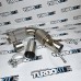 ДаунПайп на BMW MINI B46 B48 f40 f44 f48 f39 f54 f55 f56 f57 f60 c Heat shield ДаунПайп на BMW MINI B46 B48 f40 f44 f48 f39 f54 f55 f56 f57 f60 c Heat shield